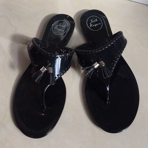 Jack Rogers Alana Jelly Sandals 11